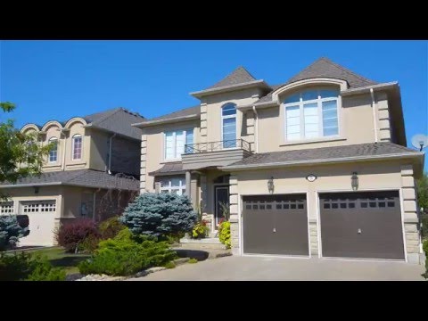 5 Sorbonne Drive Brampton Kim Winstone