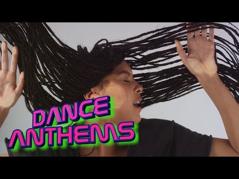 DANCE ANTHEMS 2016 WEEK 16 (23/04/2016)