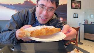 Hidden in a Queens Strip Mall: The Best Croissants in New York?