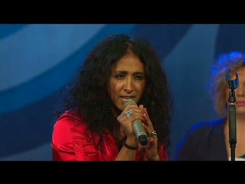 Slutaudition: Mahan F. Moin - Idol Sverige (TV4)