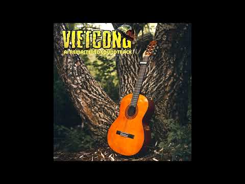 Cosmic Roulette - "Days Of Fire" (AI Remastered)