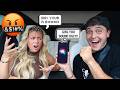 HAVING SIRI DISRESPECT MY ANGRY WIFE HILARIOUS