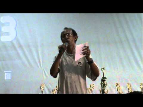 Animeke Festival IX - Categoria JPOP JROCK - X-Cross