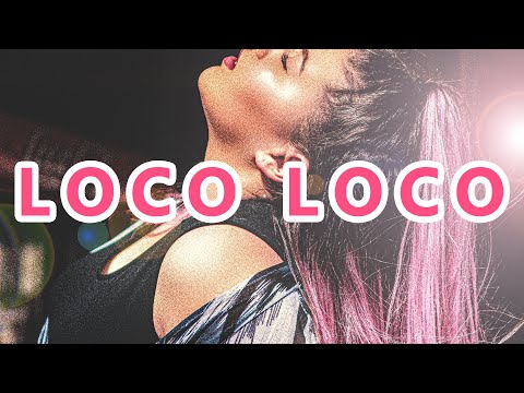 Hurricane - LOCO LOCO ( Cover By Jasmina Atanasova )