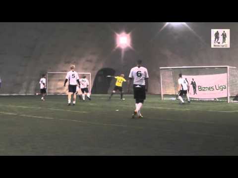 21.01.2016 I Liga B - ggmedia.pl vs. Platinet