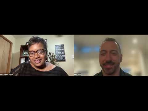 Billy Lagor - Creating an “Always On” Culture of Transformation