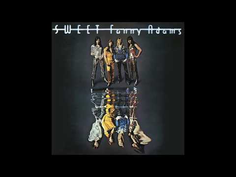 The Sweet - Peppermint Twist - 1974