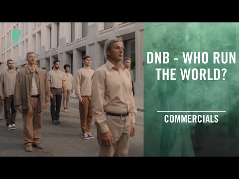 , title : 'DNB - Who Run the World?'