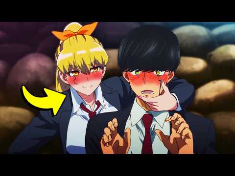 Esse Nerd Maromba Conquistou Todas Da Escola de Magia Só Com Seus Músculos KKKKKK