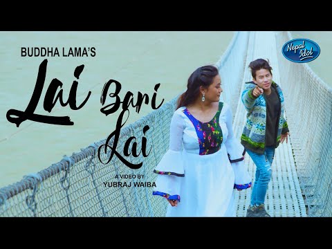 Lai Bari Lai (Tamang Selo) Official Video by Buddha Lama Ft. Susmita Gole | New Song 2019