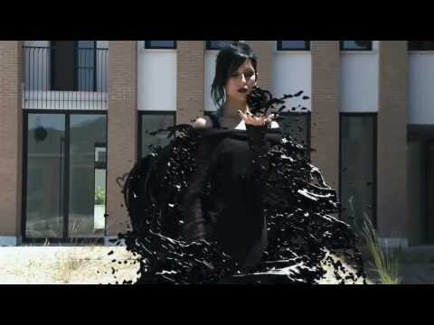 Green (hope) - Lift
