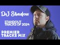 Back to Front (Circular Logic)-DJ Shadow-Prime picks for your playlist-Related