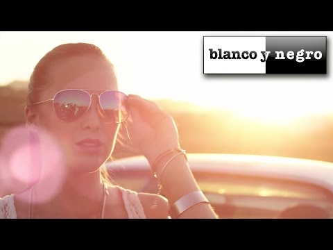 Jose Franco & Natalie Page - Skydiving (Official Video)