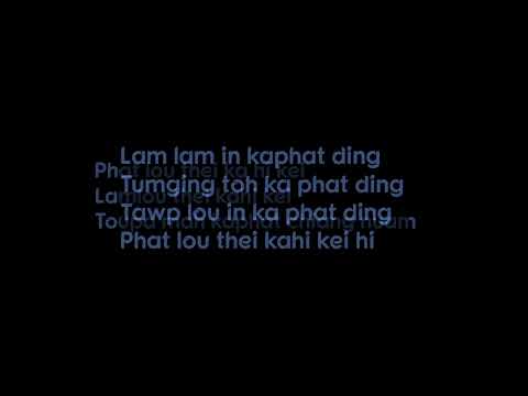 Phatlou Thei Ka Hi Kei - Track & Lyrics