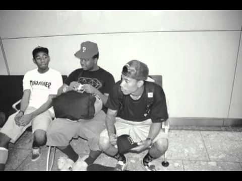 Domo Genesis feat. Wiz Khalifa - Ground Up (Download + Lyrics)