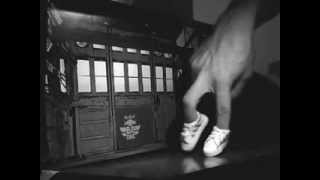 Red Bull BC One Fingerbreakin'