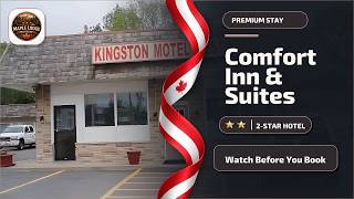 Comfort Inn & Suites - Watch Before You Book🏨