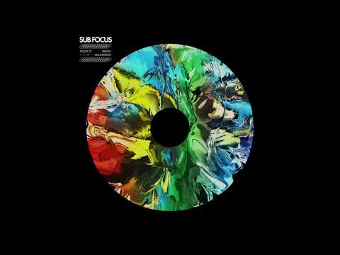 Sub Focus - Rock It (Wilkinson Remix)