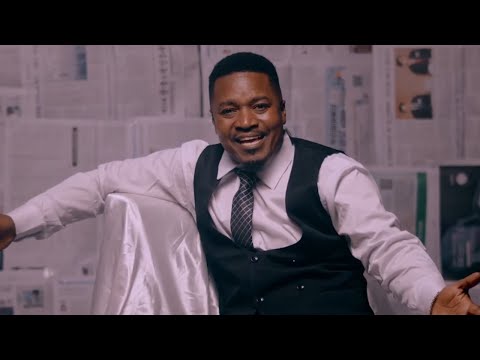 Thumbnail for All About Jesus video