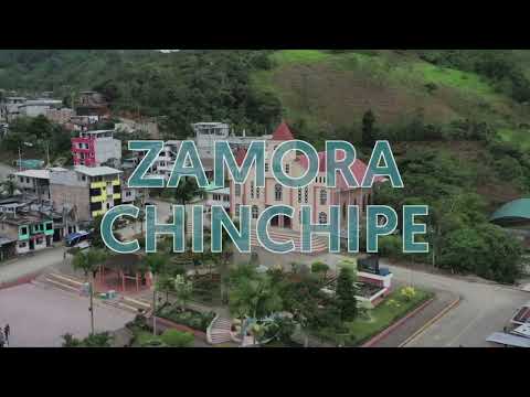 Himno a Zamora Chinchipe