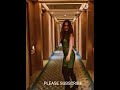 SANJIDA SHEIKH HOT IN GREEN OUTFIT Whatsappstatus Shorts Viralshorts