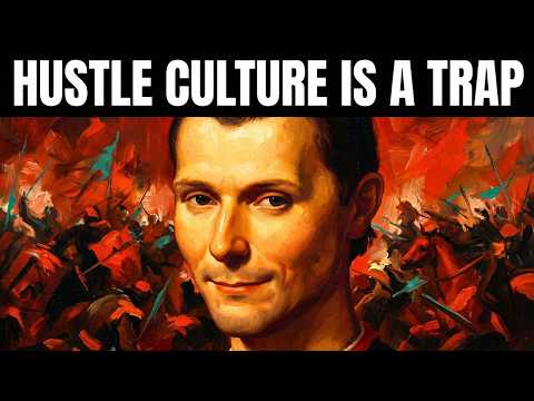 The Art Of Doing Nothing (And Winning) - Machiavelli