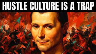 The Art Of Doing Nothing (And Winning) - Machiavelli