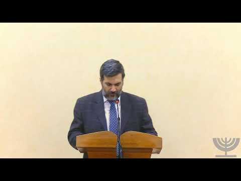 Culto Annunziata Domenica 30/01/2022 - Primo libro dei Re 19:1-8