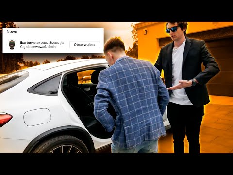 The King of Football FOLLOWED me on IG