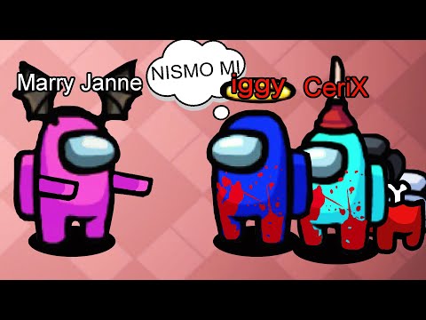 NAJBOLJI IMPOSTER DUO! - | Among Us