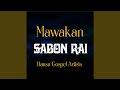 Mawakan Sabon Rai