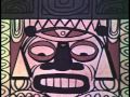 Clutch Cargo The Dinky Incas
