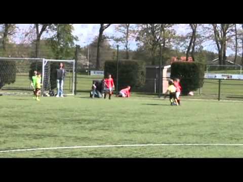 20150502 Achterveld F3 - Vliegdorp F2 2 - 3