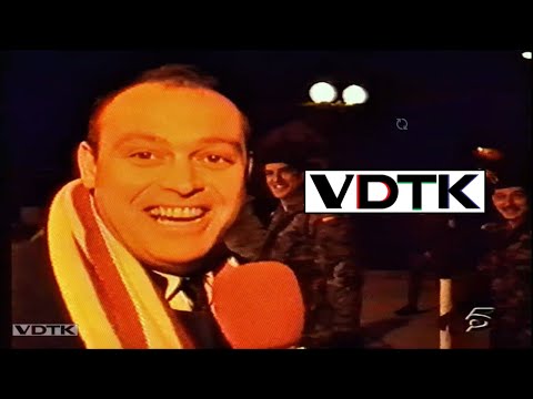 1997/12 · Caiga Quien Caiga (Pablo Carbonell en Sarajevo)