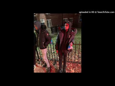 Greedy x Migo Lee x DMV Type Beat 2023 - "Two Way" | @1counterfeit x @fendimadeprada