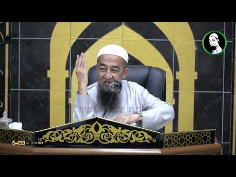 Ambil Hasil Tanaman Jiran Yang Masuk Kawasan Kita - Ustaz Azhar Idrus