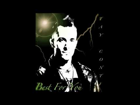 Taylor Conti- Best For You