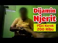 MASUK KAMAR IJO TARIF PIJAT 200 RIBU BARU DI ELUS LANGSUNG NJERIT