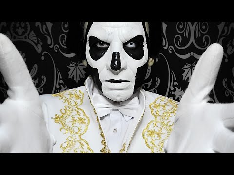 Vita DeVoid Papa Burlesque, San Diego