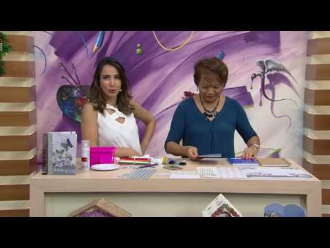 Mulher.com - 08/12/2016 - Agenda em MDF - Mamiko Yamashita  P1