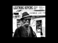Lightnin' Hopkins - The Texas Bluesman - Once Was a Gambler -01