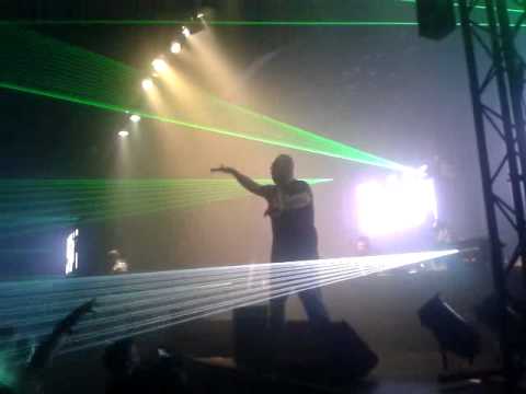 Neophyte Records Allstars LIVE @ Hardcore Universe 2012 Waagnatie Antwerp