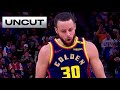 ELECTRIC Ending Thunder Vs Warriors Uncut January 29 2025
