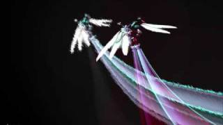 Exalted - Cyberflight