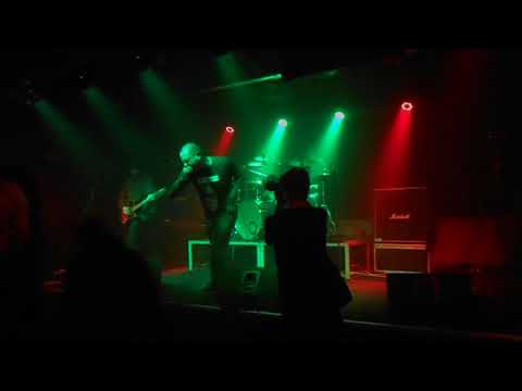 038 GRIND CORE NIGHT KŘEMELKA STRAKONICE 8 2 2019