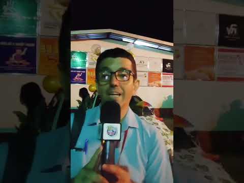 Plantão de Notícias / Bloco Recreativo Machado Machadinho 1° Transmissao / Santana de Cataguases 