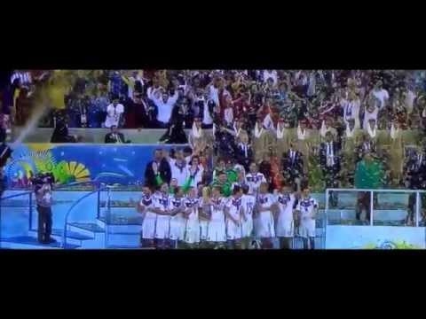 Der Weg zum 4. Stern