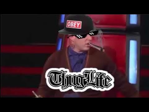 O SES TÜRKİYE 2018 THUG LİFE