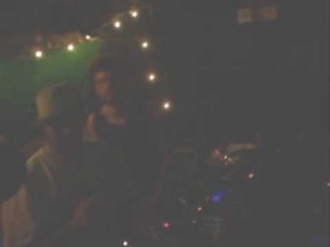 24-1-09 - Ultima Dance Pergolatribe, Milano, Italy, PT1