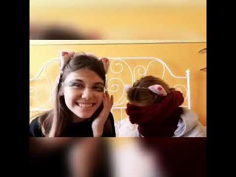 Макияж с закрытыми глазами с Варей Батлер